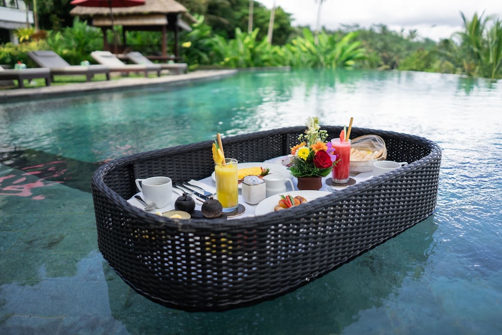 Villa Kembang Bali 39/50