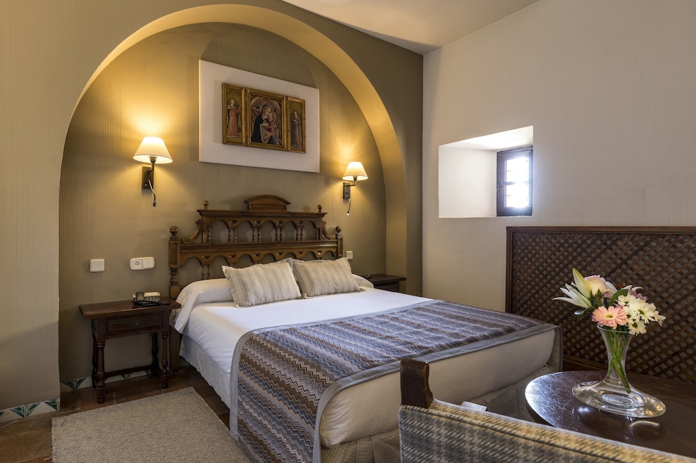 Parador de Siguenza 19/63