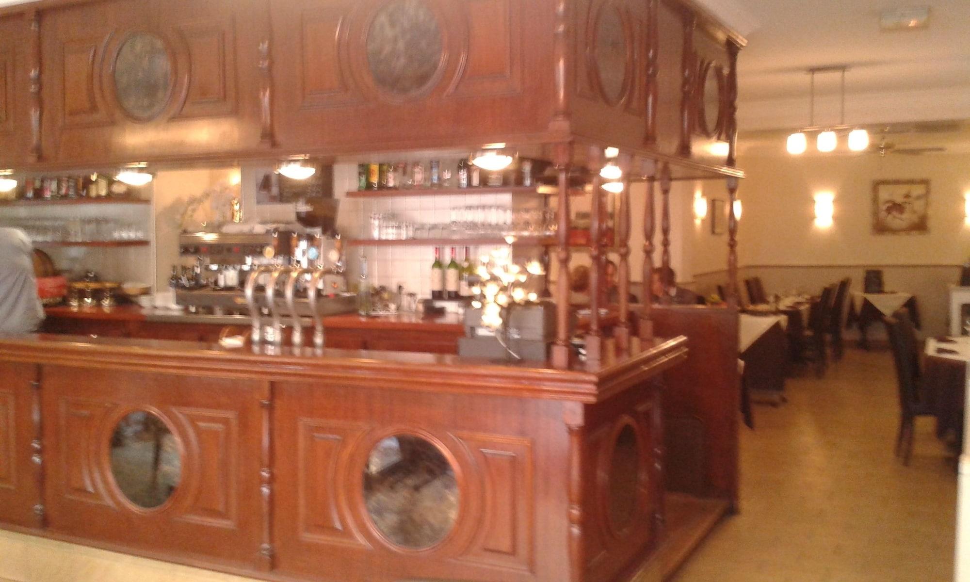 Crystal Hotel 13/16
