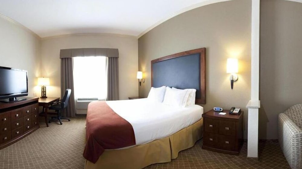 Holiday Inn Express Hotel Suites Deer Park 12/44