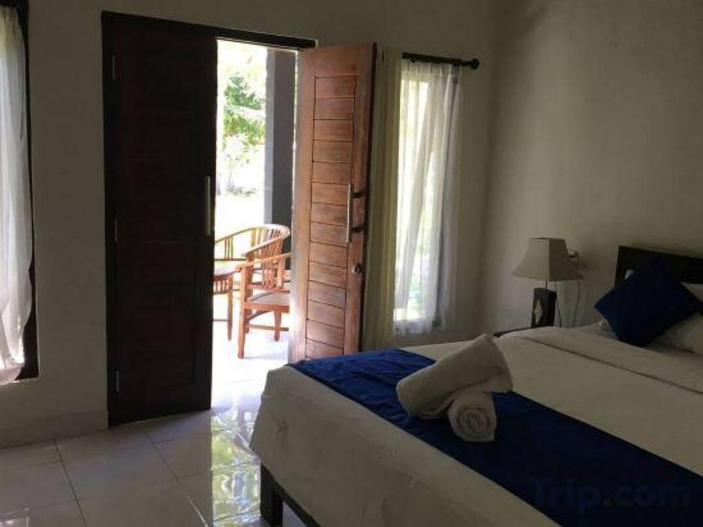 Coconut Village Guest House 10/44
