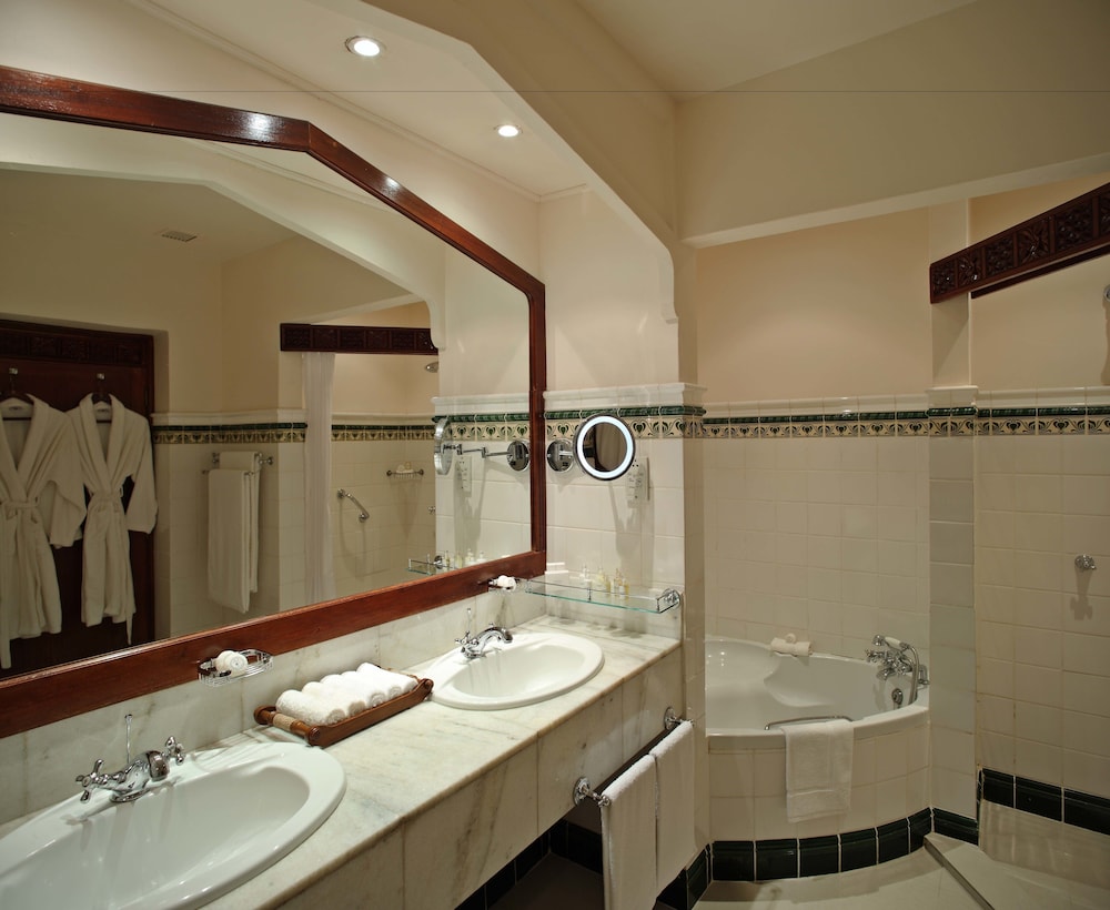 Zanzibar Serena Hotel 57/60