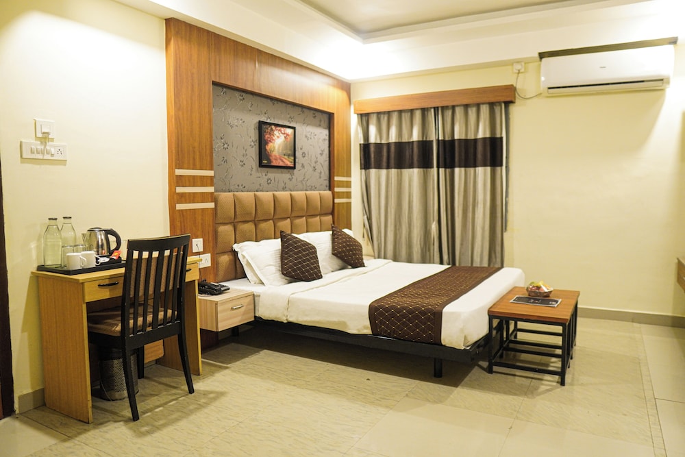 Mount Amara Hotel and Spa 24/50