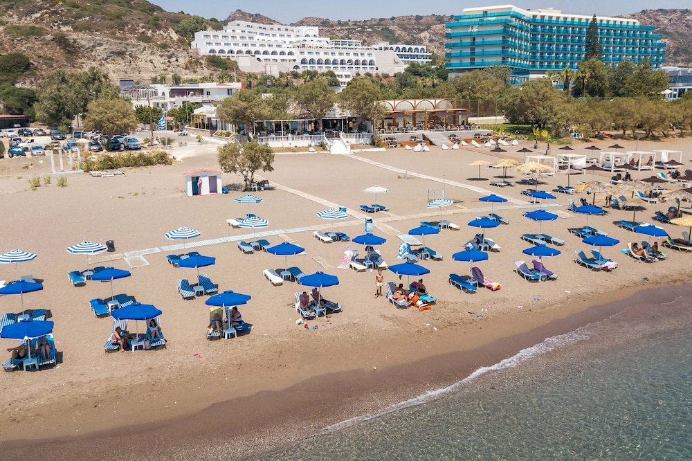 Marini Seaside Rhodes 58/72