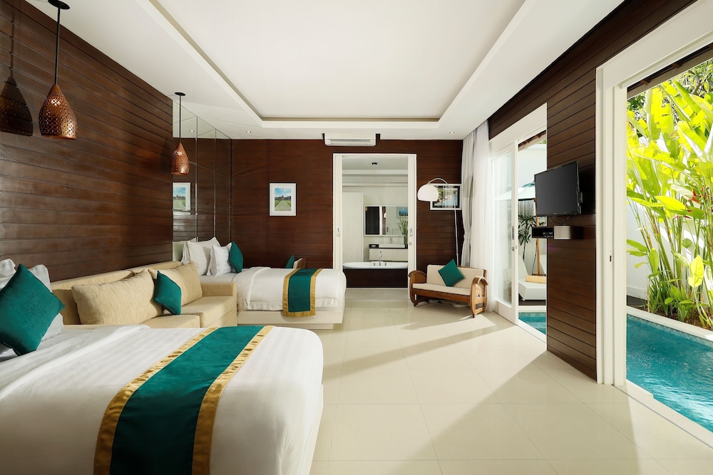 Bajra Bali Villa 6/35
