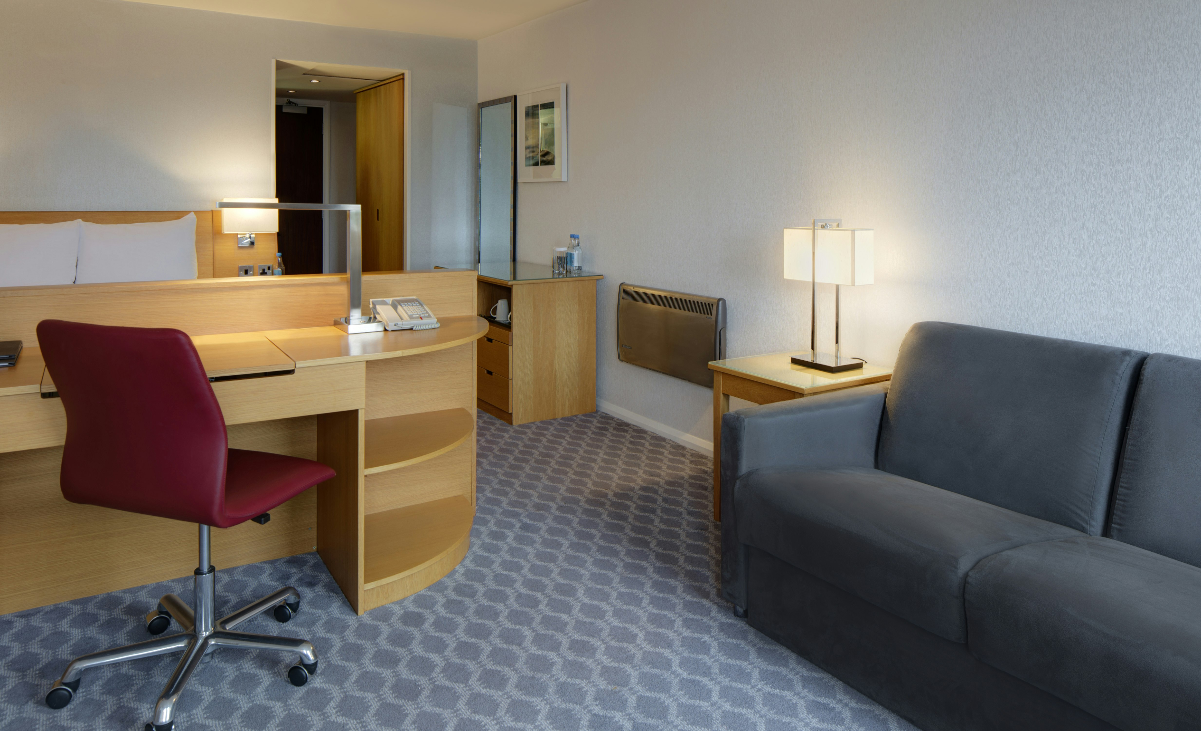 Hilton London Watford 34/54