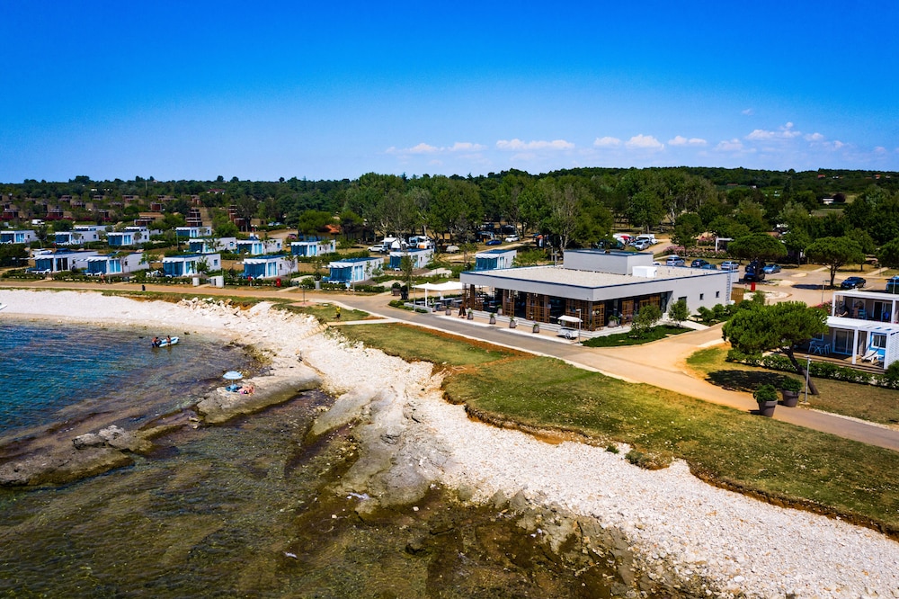 Arena Grand Kazela Camping Homes 38/50