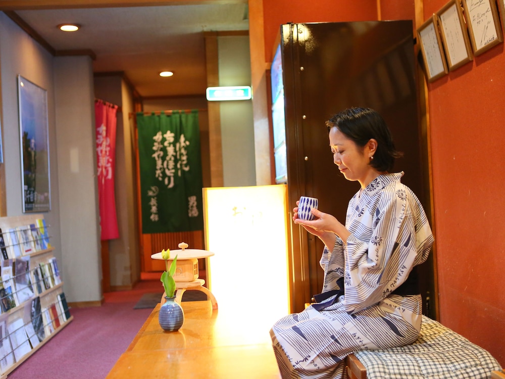 Togura kamiyamada Onsen Ogiwarakan 8/49