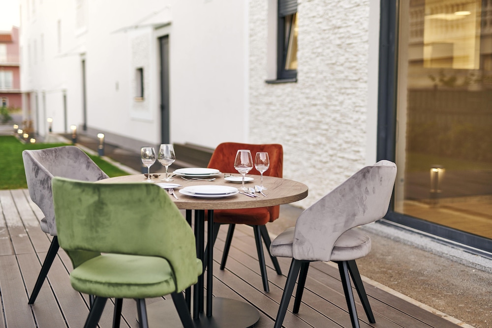 Arancini Residence 43/50