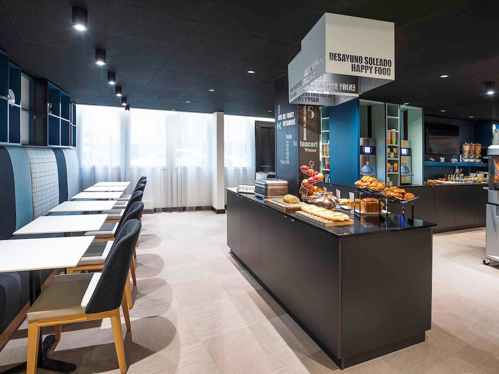 Ibis Styles Deauville Centre 55/72