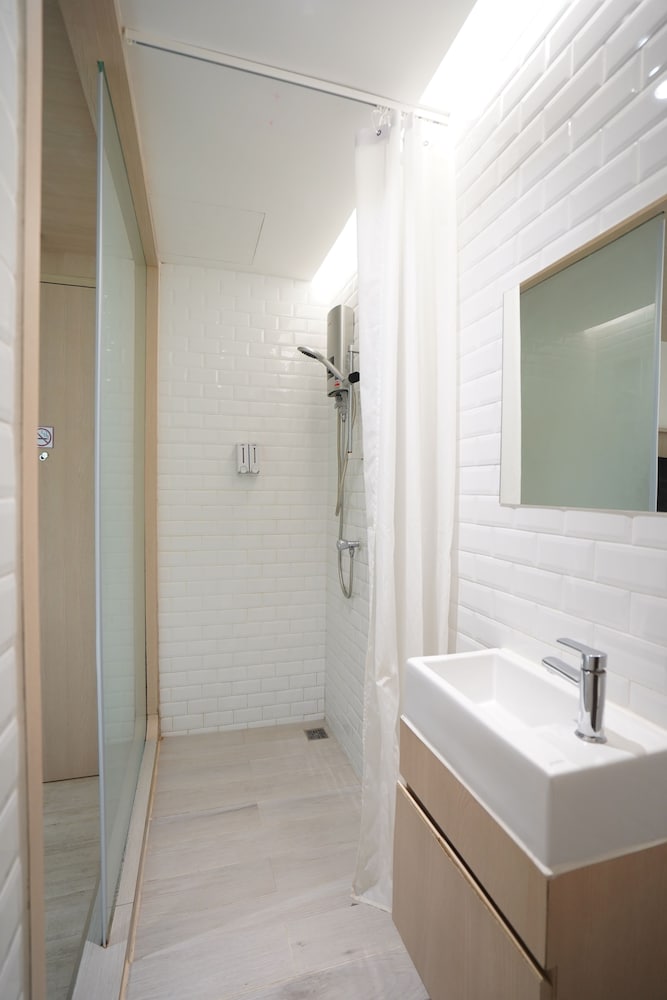 W 21 Hotel Bangkok 50/50