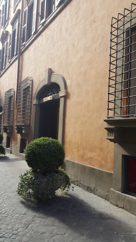 Relais Bocca di Leone 27/35