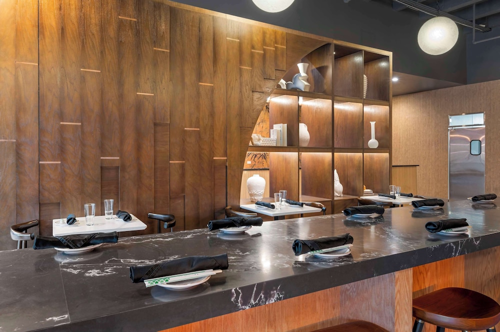 Best Western Grant Park Hotel 35/55