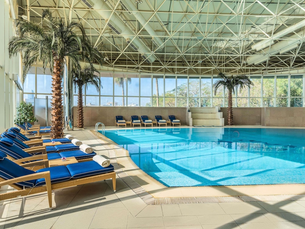 فندق موڤنبيك الخُبر(Movenpick Hotel Al Khobar) 43/80