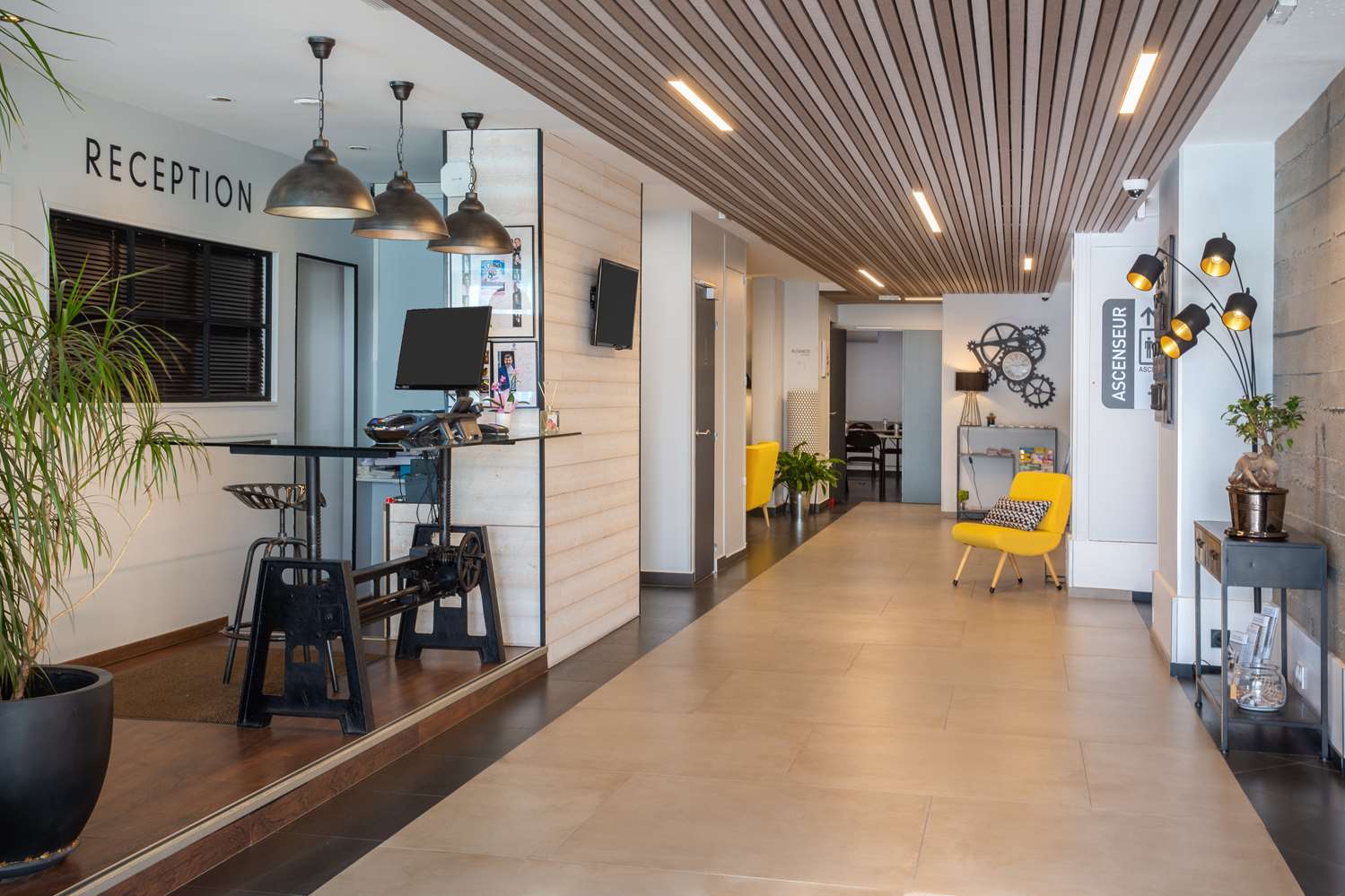 Best Western Plus Hotel Canet-Plage 11/20
