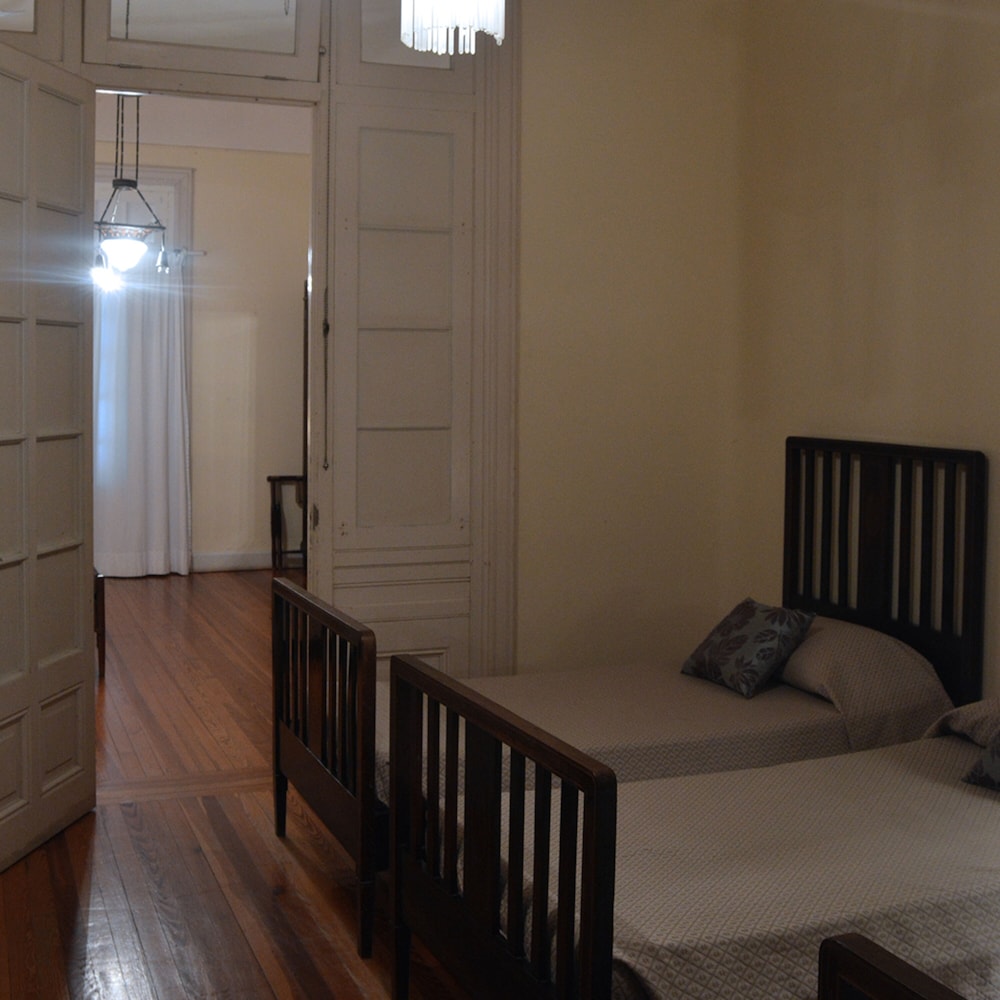 Argentino Hotel 32/50