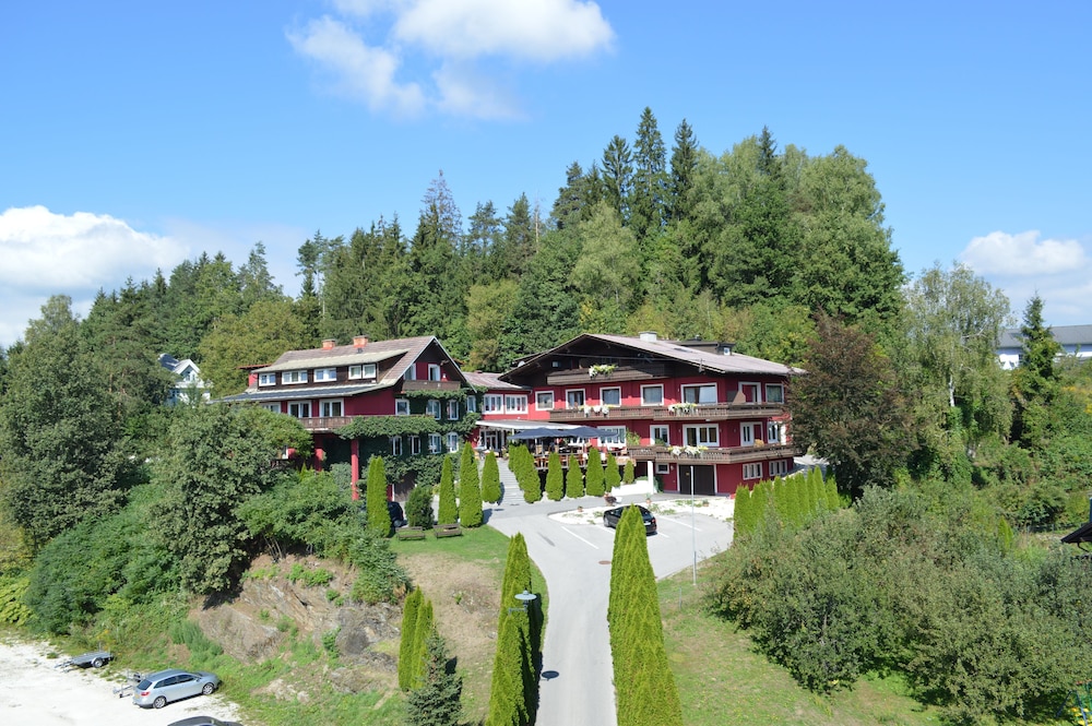 Landidyll-Hotel Nudelbacher 3/71