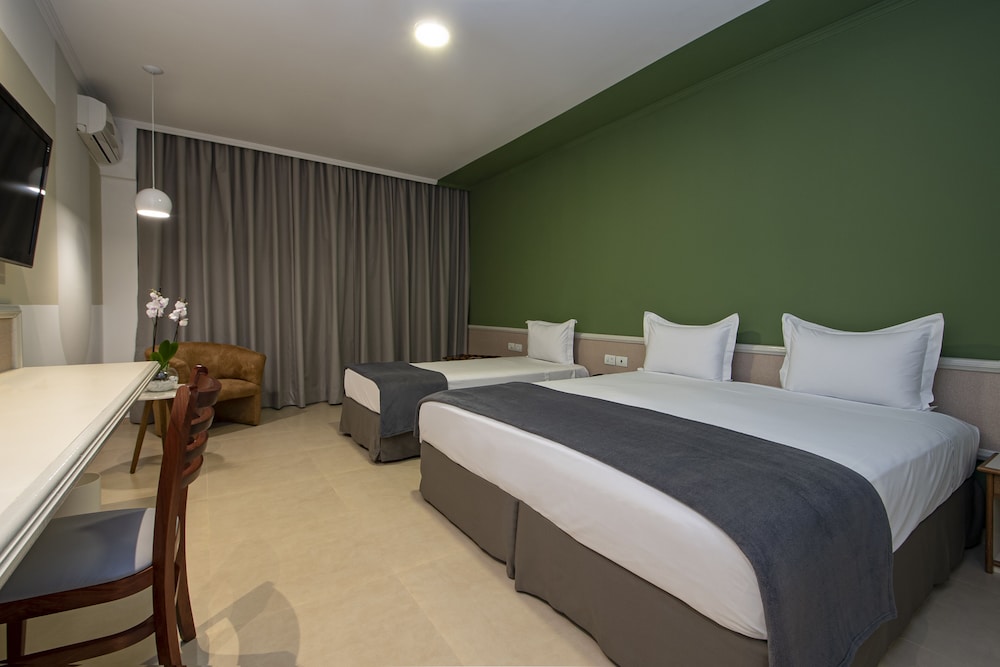 Villagio Embu Resort & Convention 14/50