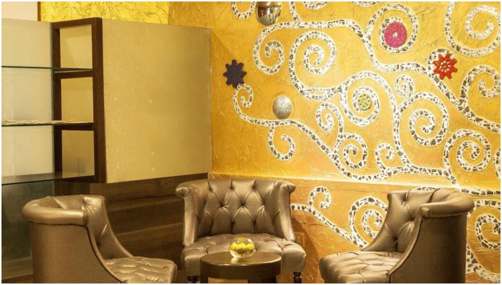 Mango Hotels Navi Mumbai 39/39