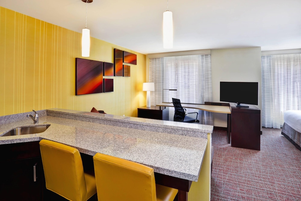 Residence Inn Chicago Wilmette 49/54