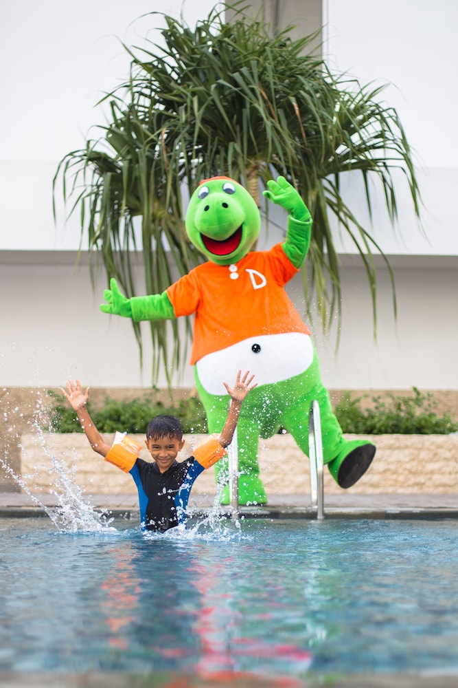 Harris Hotel And Conventions Denpasar Bali 56/66