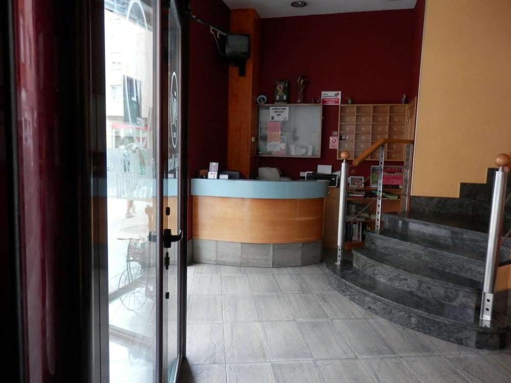 Doña María Hotel 4/25