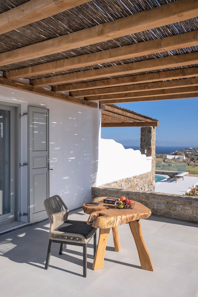 Legendary Suites Mykonos 36/50