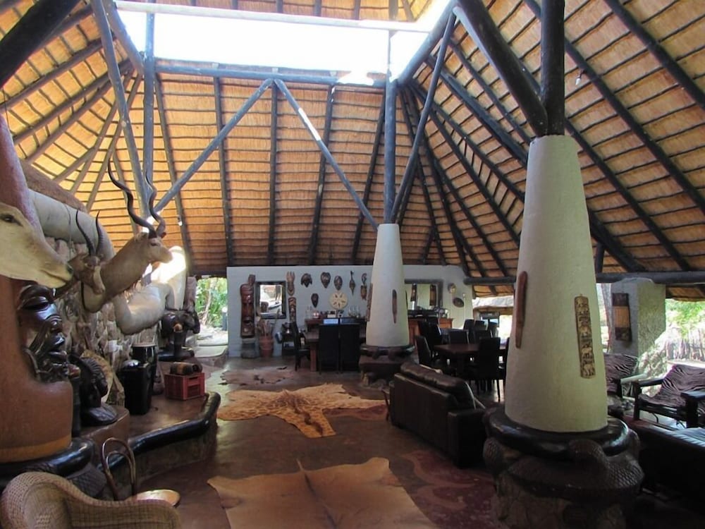 Mali Mali Safari Lodge 6/50