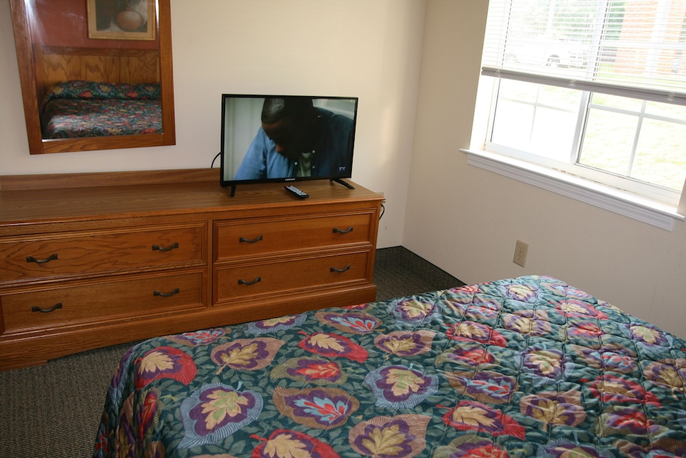 Affordable Suites Rocky Mount 16/66