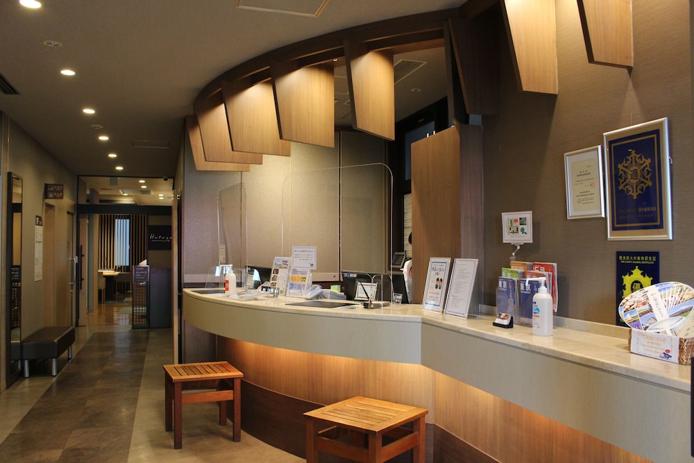 Dormy Inn Akihabara 5/39