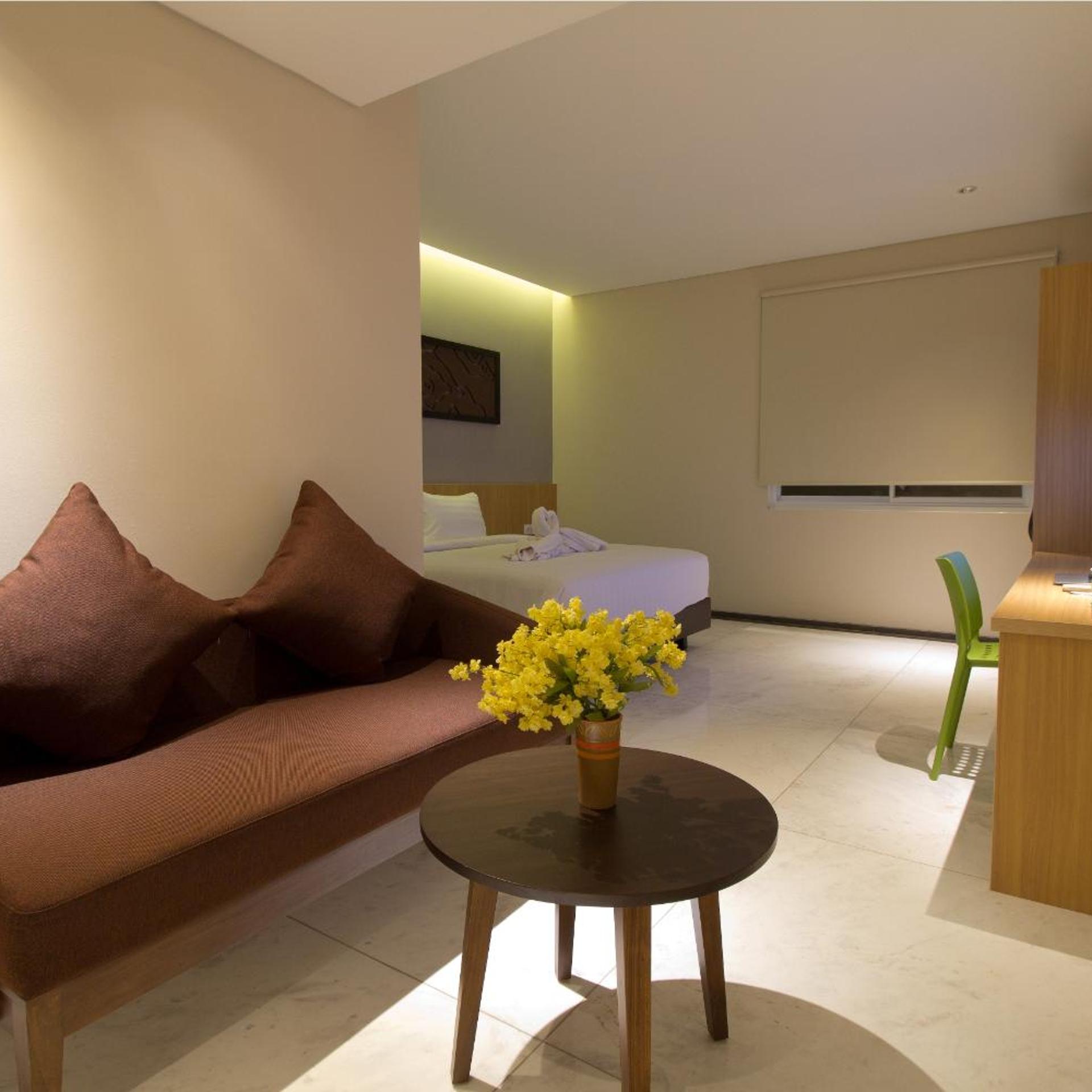 Vinotel Cirebon 35/50