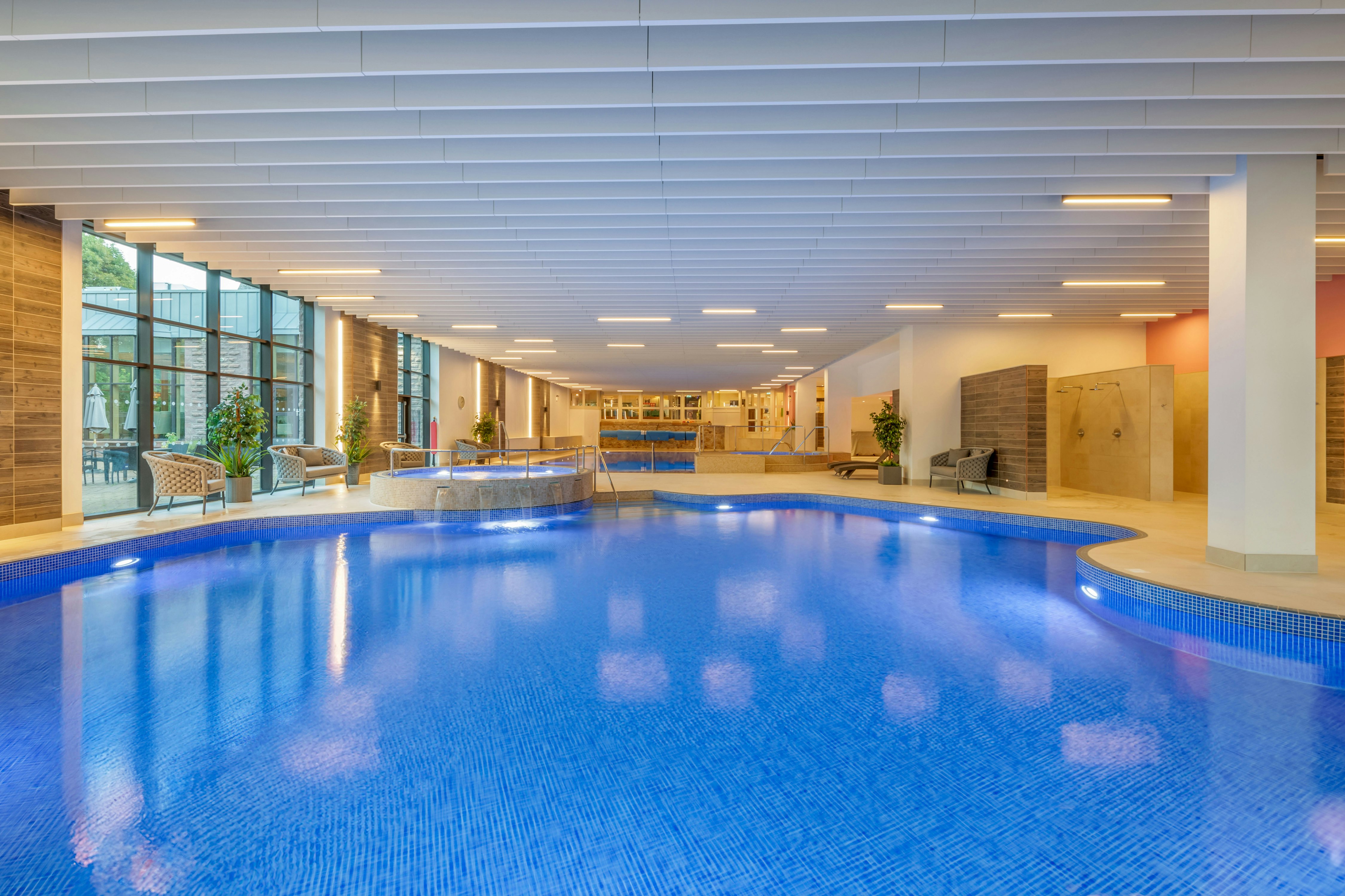 Hilton Grand Vacations at Craigendarroch Suites 24/50