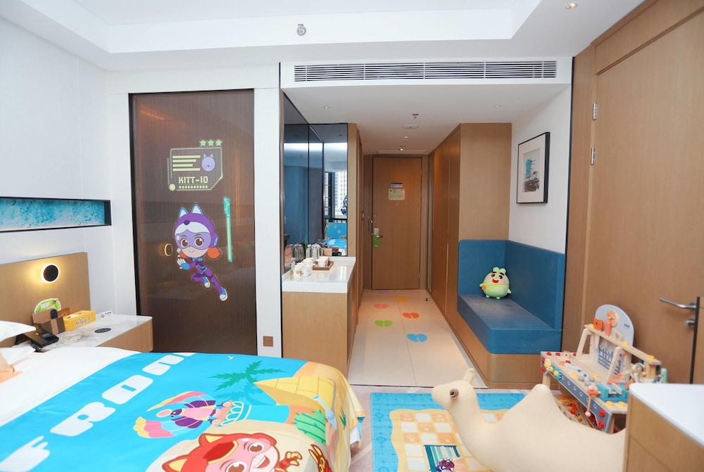 Wyndham Garden Weihai Dream Sea 29/29