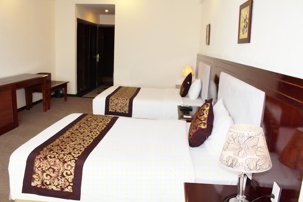 Muong Thanh Quy Nhon Hotel 10/50