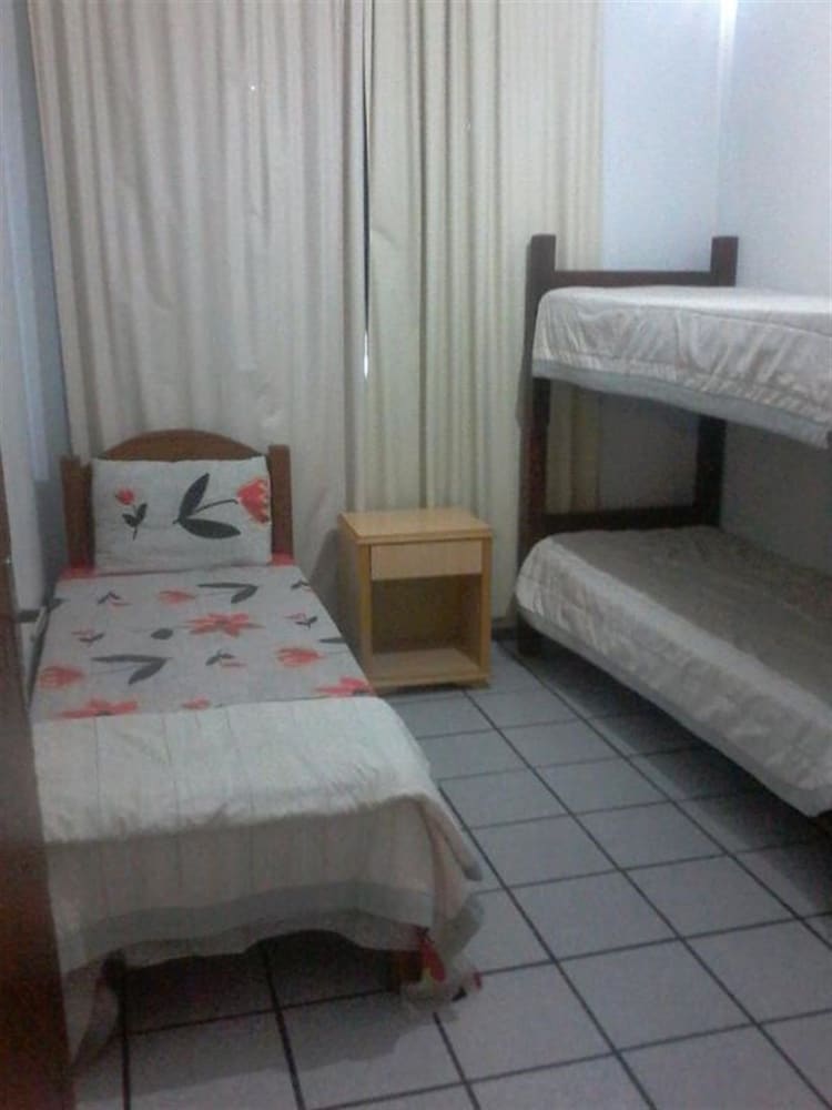 Apart Hotel Ilha Residence 20/50