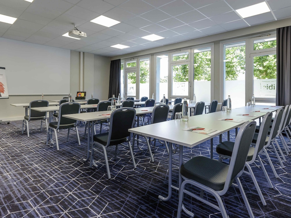IBIS FRANKFURT MESSE WEST 52/61