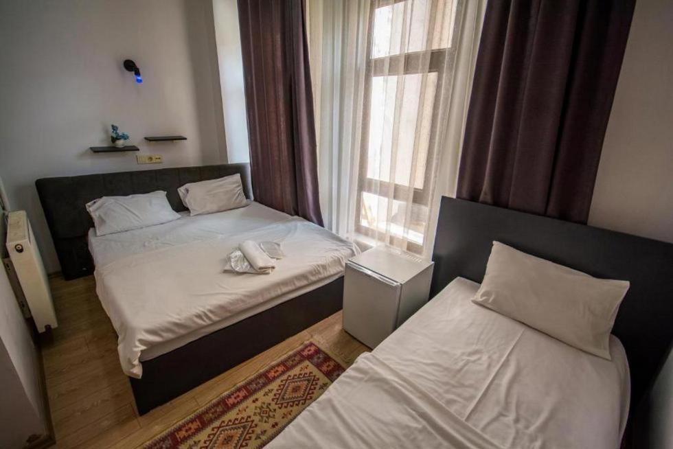Altun Hotel 27/40