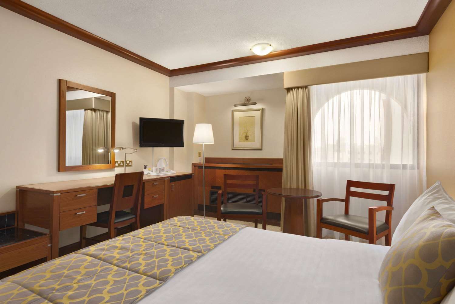 Ramada by Wyndham Bahrain 28/43