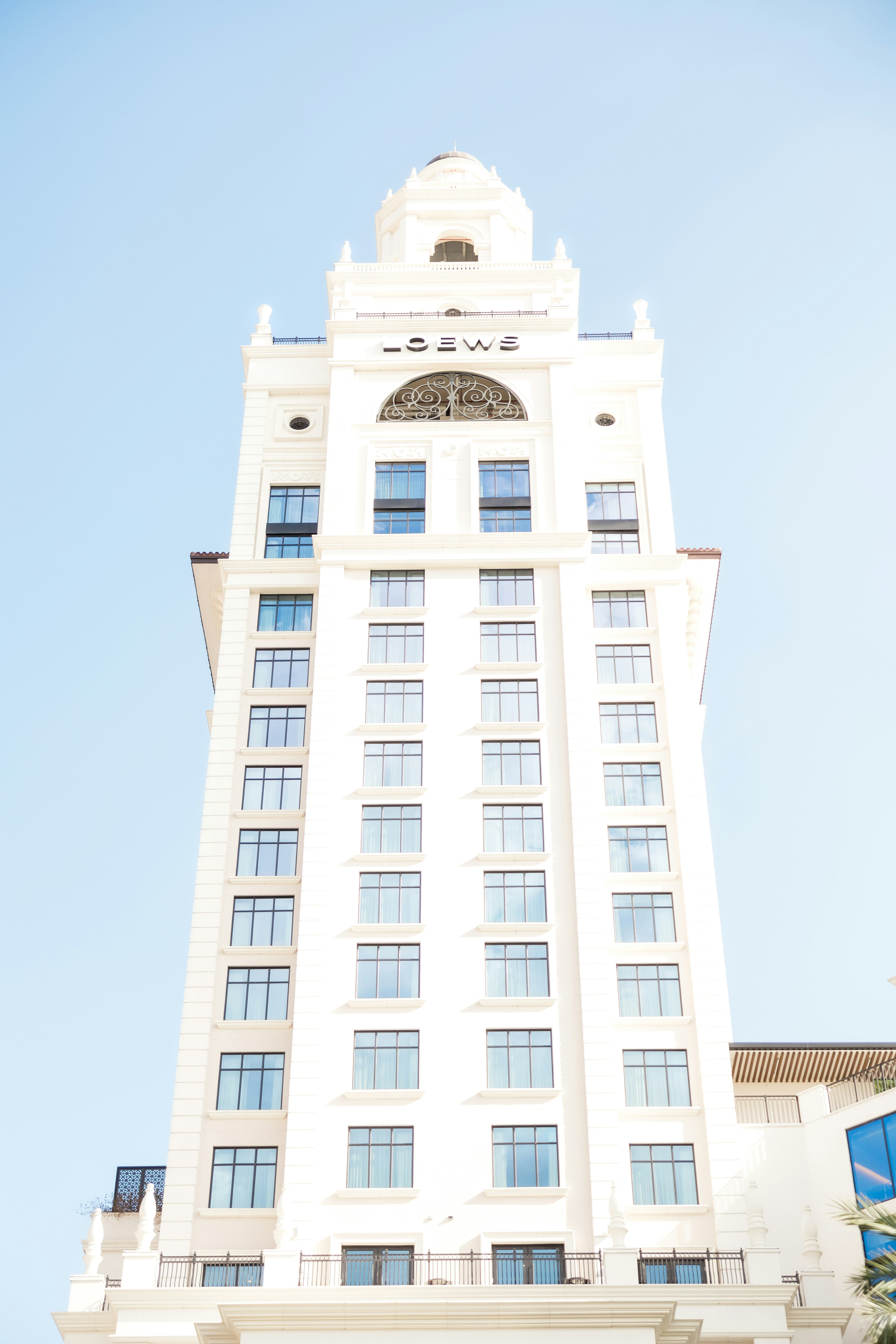 Loews Coral Gables Hotel 5/50