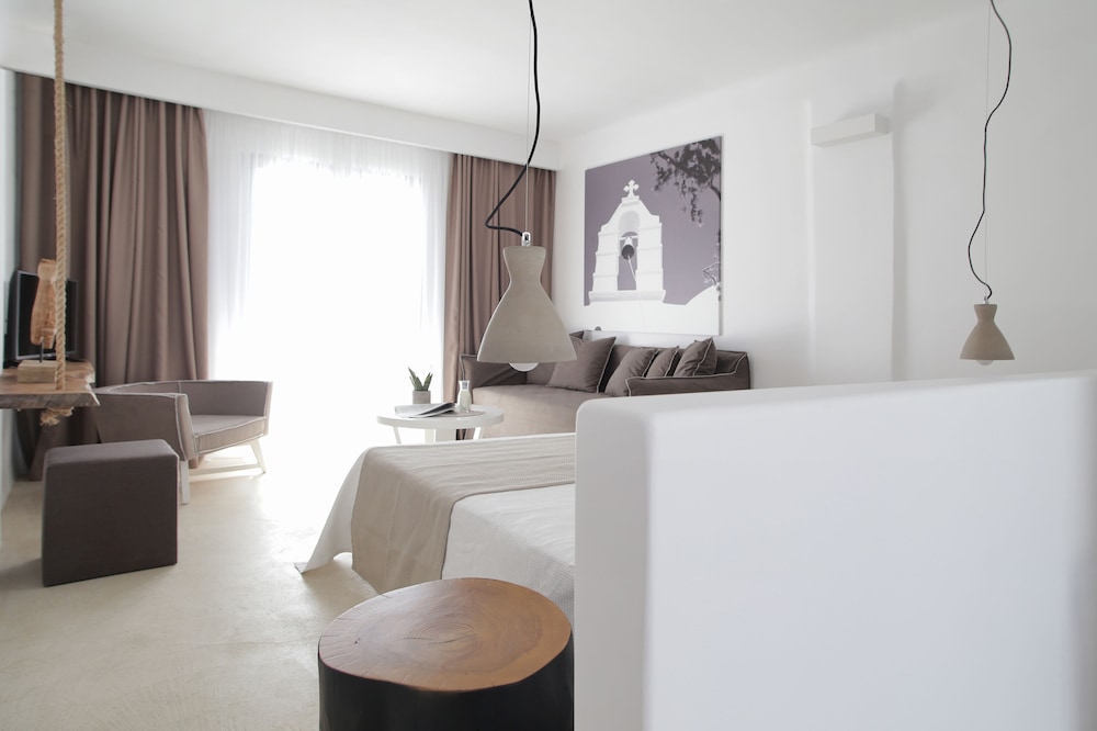 Livin Mykonos Boutique Hotel - Adults only 25/76