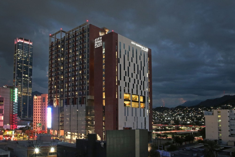 City Express Plus by Marriott Monterrey Centro in MONTERREY - MX