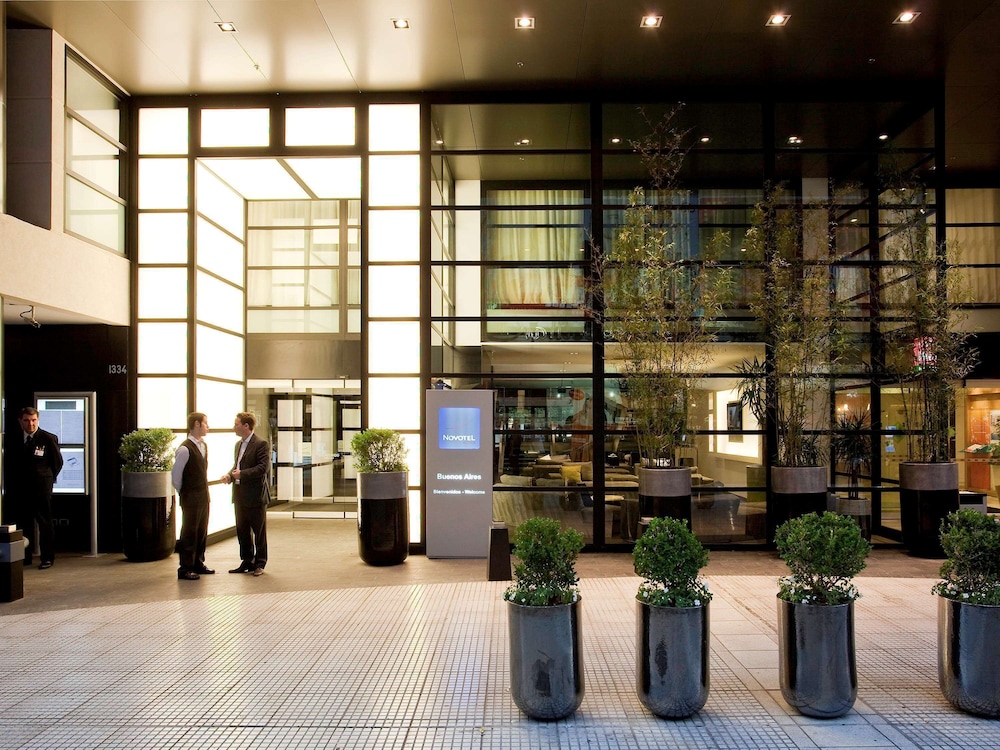 Novotel Buenos Aires 2/67