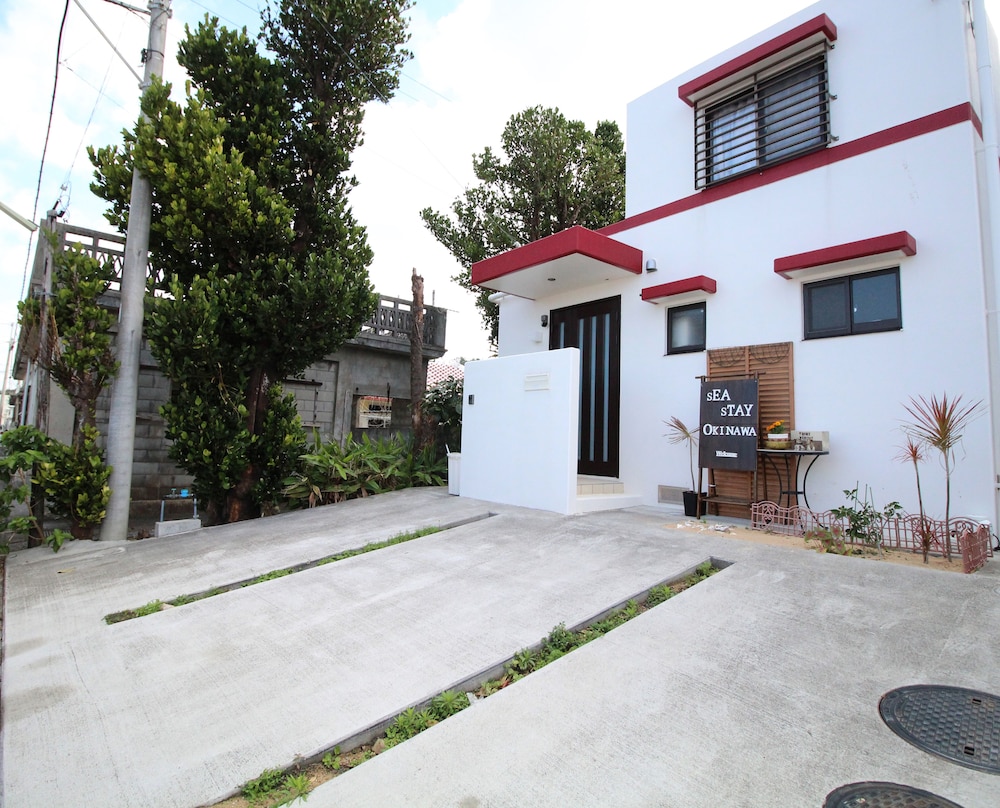 Sea Stay Okinawa (Ex. Igusa Villa Tancha) 48/52