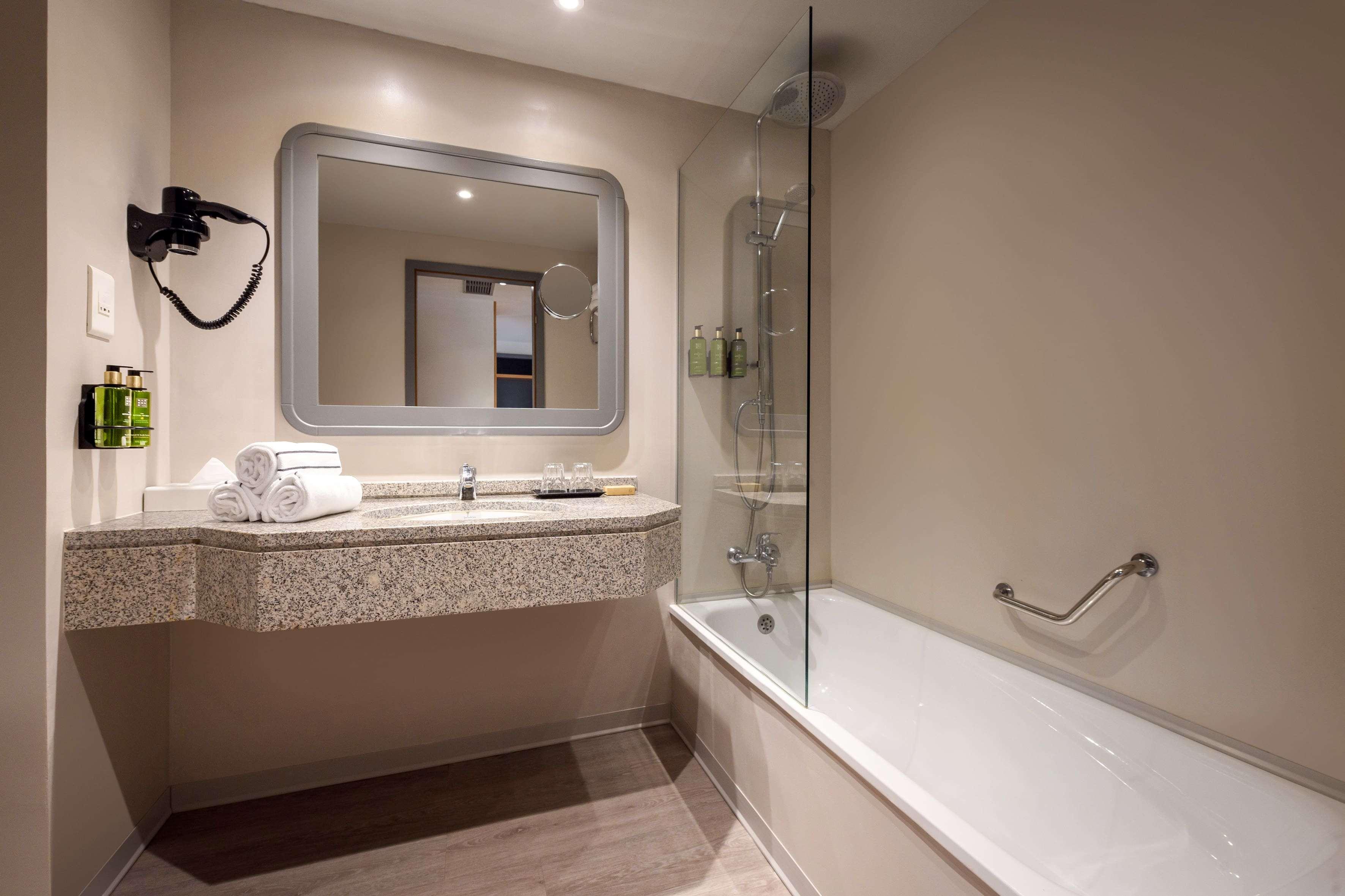 Guest Room, Double Bed, Melia Castelo Branco 3/3