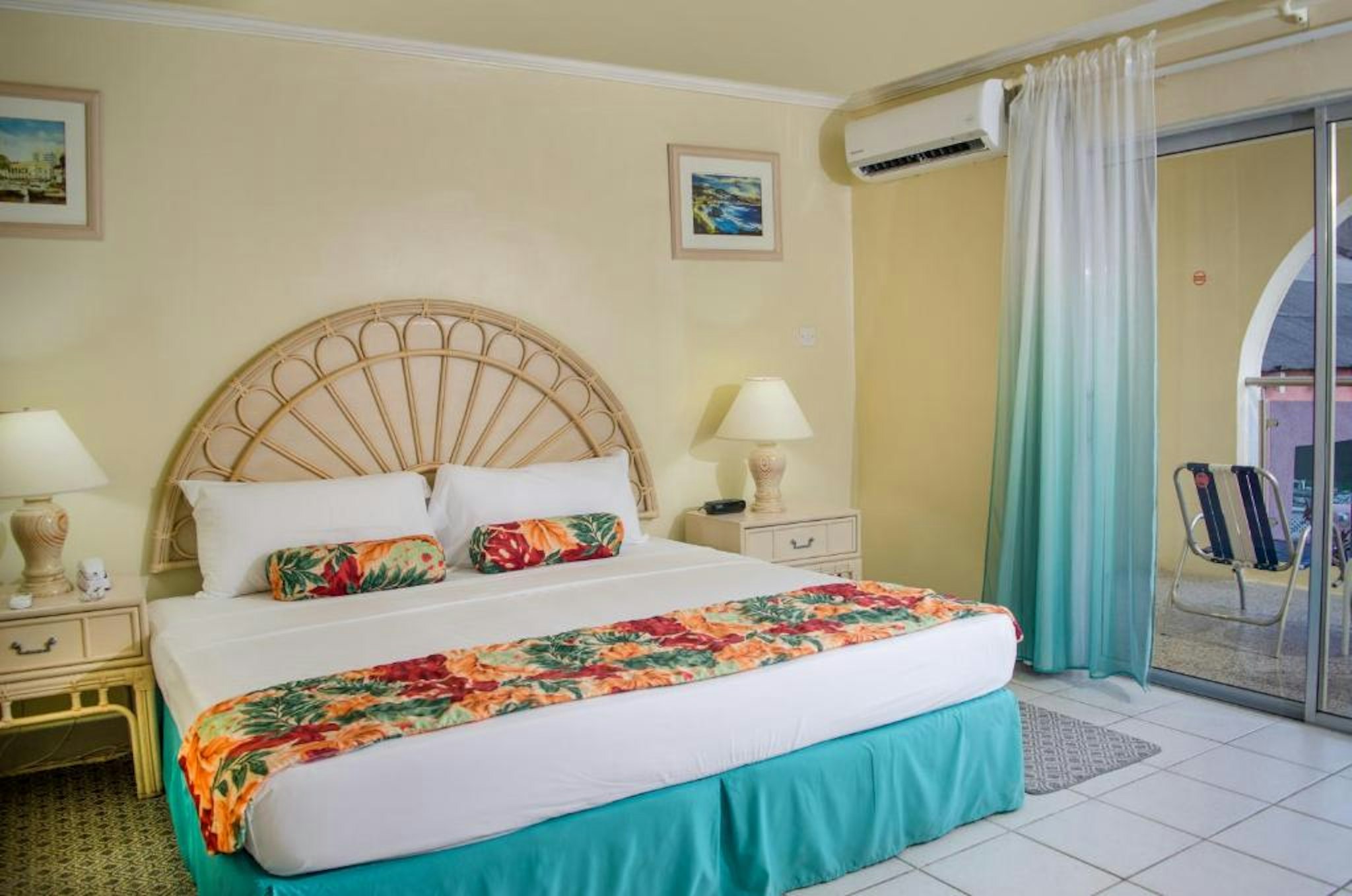 Sunbay Hotel 17/63