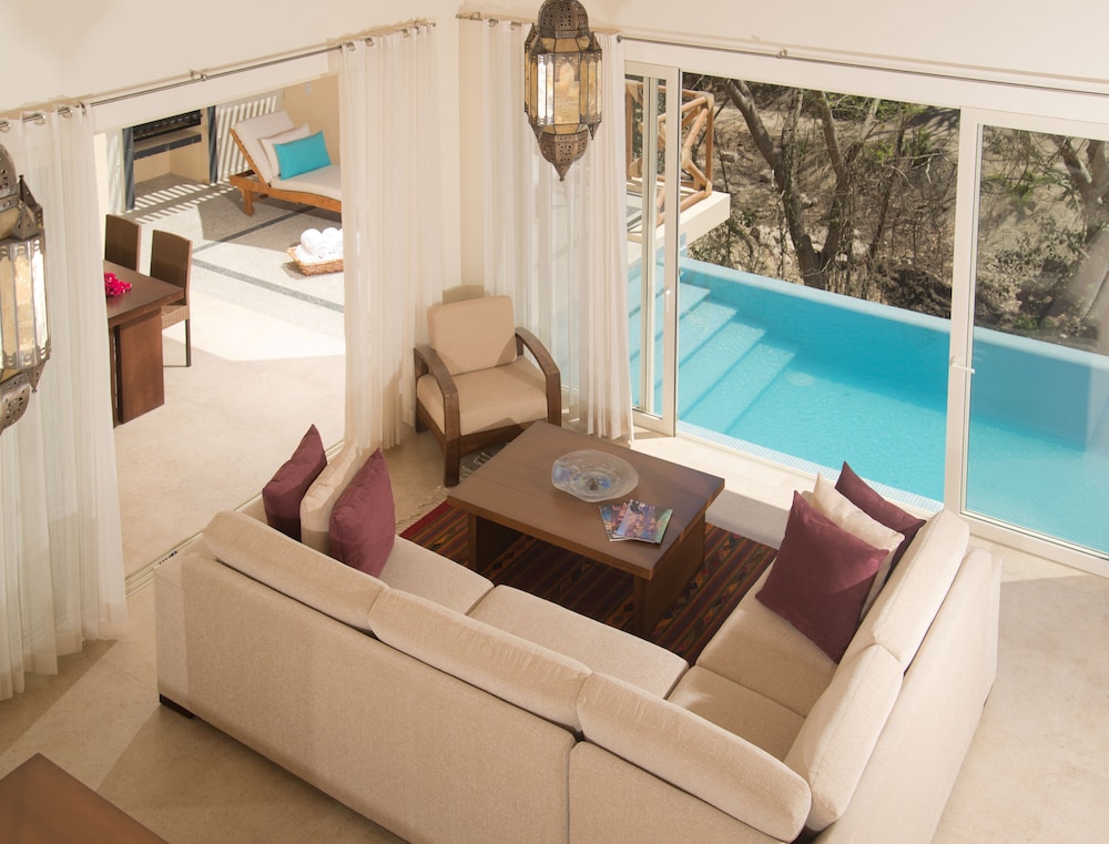 Grand Matlali Suites & Villas Riviera Nayarit 24/50