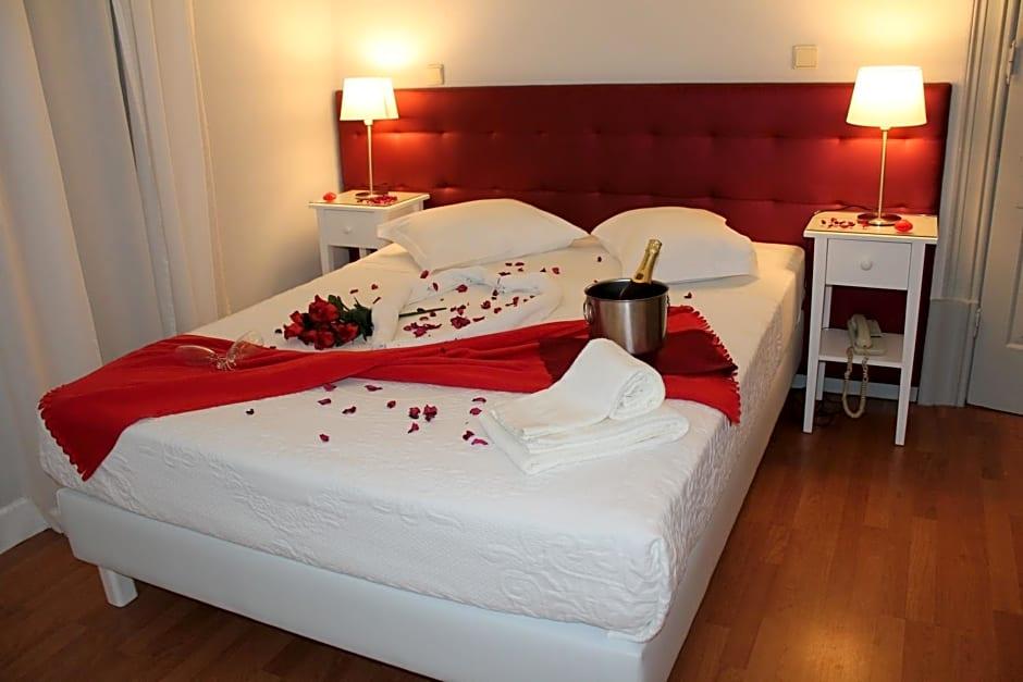 Porto Nobre Hotel 9/50