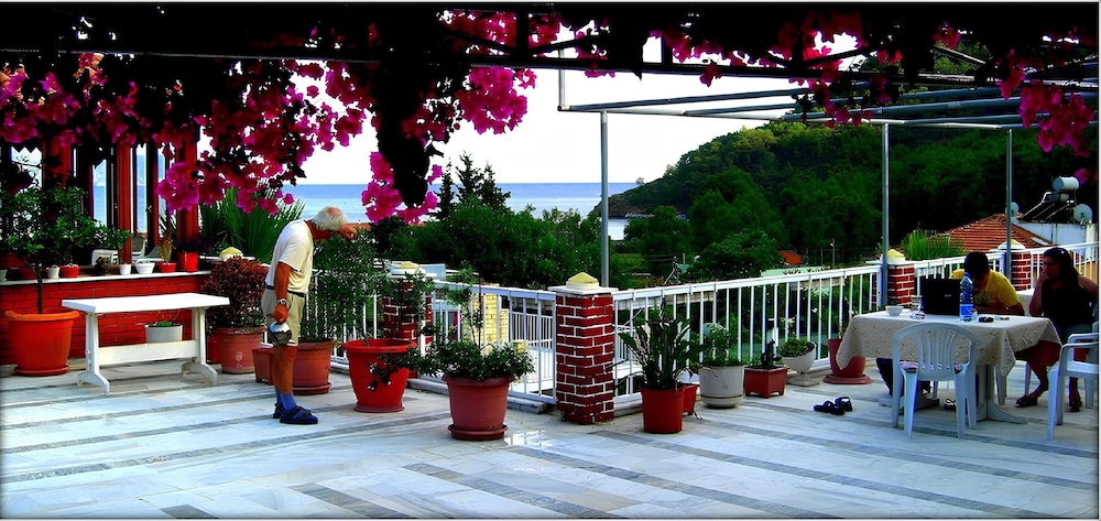 Akdeniz Pansiyon 18/31