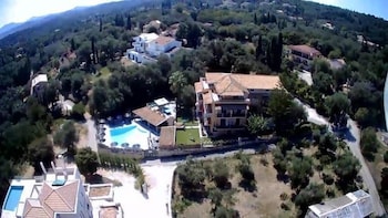 Villa Yannis 3/43