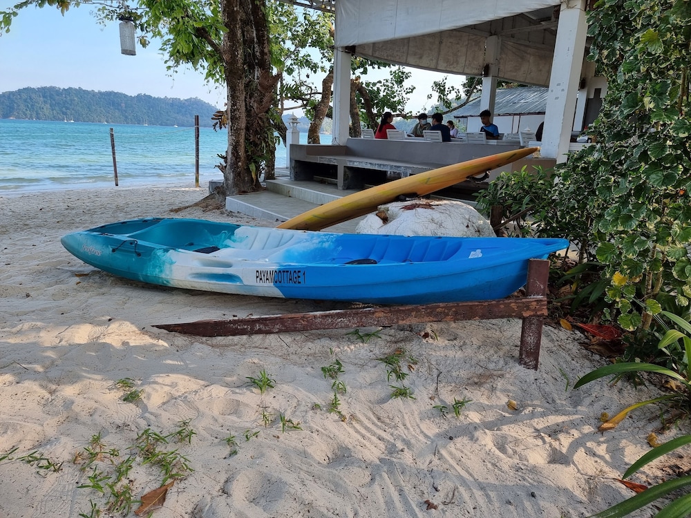 Payam Cottage Resort 10/21